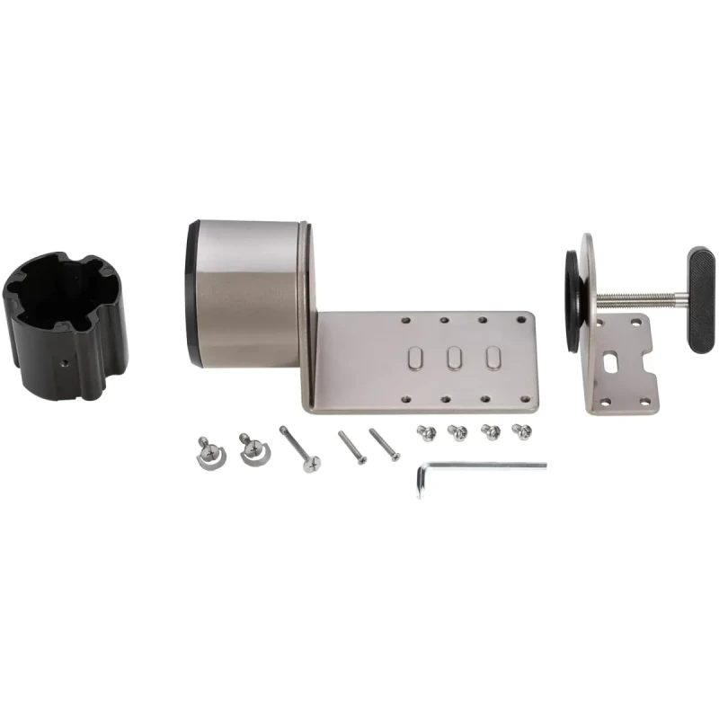 Кріплення для монітора (кронштейн) ASUS ROG Desk Mount Kit ACL01 (‎90LA00I7-B01170) XG27AQ,XG27UQ,XG27UQR,XG349C,PG27UQR,PG32UQX