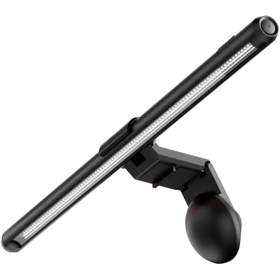 Світлова панель для монітора ASUS ROG Aura Monitor Light Bar ALB01 (90LA00P0-B01970)