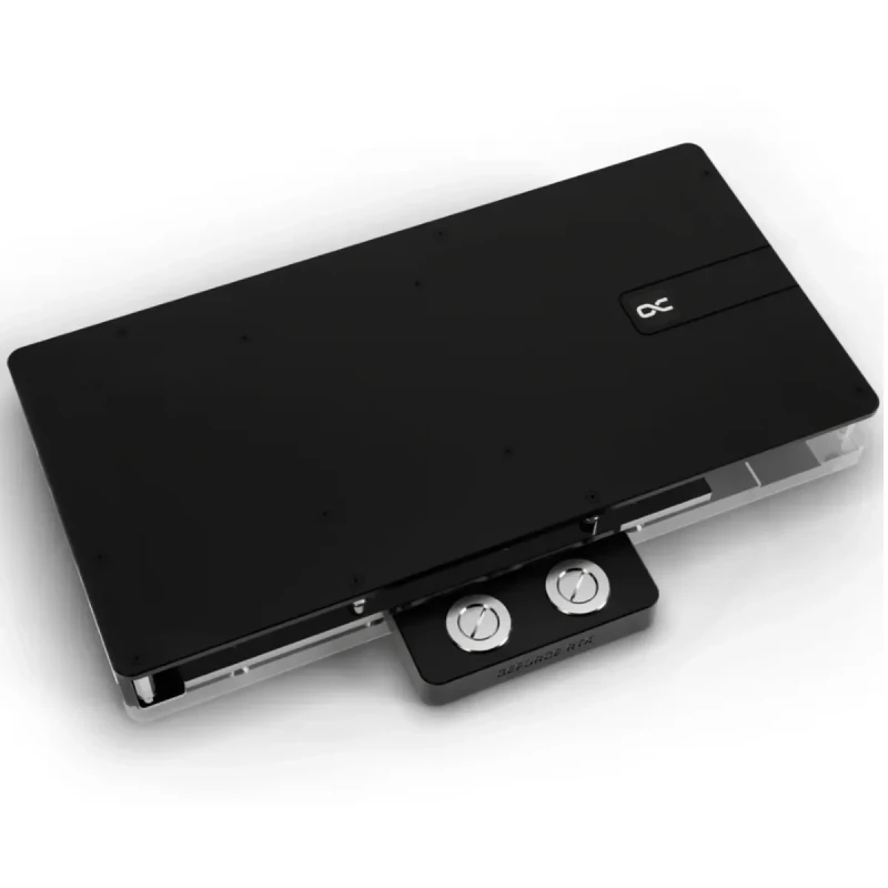 Водоблок Alphacool Core Geforce RTX 5090 ROG Astral with backplate (1026196)