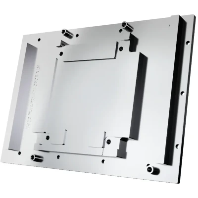 Водоблок Alphacool Core Geforce RTX 5090 TUF Gaming with Backplate (1026195) Водоблок Alphacool Core Geforce RTX 5090 TUF Gaming with Backplate (1026195)