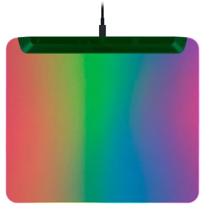 Ігрова поверхня RAZER Firefly V2 Pro Phantom Edition (RZ02-04920300-R3M1)