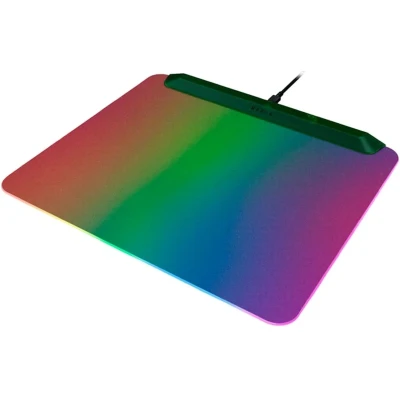 Ігрова поверхня RAZER Firefly V2 Pro Phantom Edition (RZ02-04920300-R3M1) Ігрова поверхня RAZER Firefly V2 Pro Phantom Edition (RZ02-04920300-R3M1)