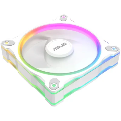 Кулер ASUS PRIME MR120 ARGB WHITE 3IN1 (90DA00I3-B09020)