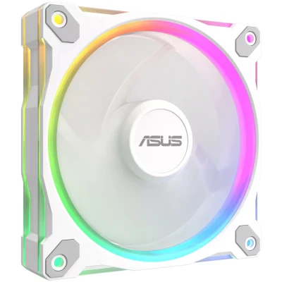 Кулер ASUS PRIME MR120 REVERSE ARGB WHITE 3IN1 (90DA00L3-B09020) Кулер ASUS PRIME MR120 REVERSE ARGB WHITE 3IN1 (90DA00L3-B09020)