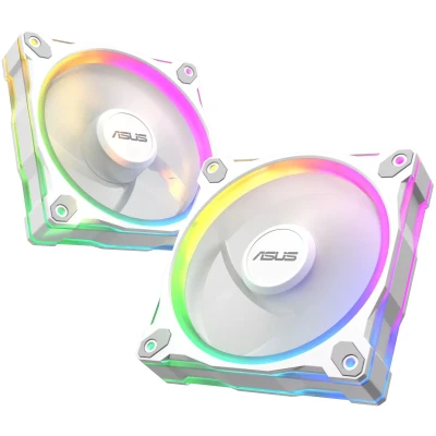 Кулер ASUS PRIME MR120 ARGB WHITE (90DA00I3-B09000) Кулер ASUS PRIME MR120 ARGB WHITE (90DA00I3-B09000)