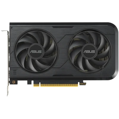 Відеокарта ASUS Nvidia GeForce RTX 5050 DUAL OC 8GB GDDR6 (DUAL-RTX5050-O8G) Відеокарта ASUS Nvidia GeForce RTX 5050 DUAL OC 8GB GDDR6 (DUAL-RTX5050-O8G)