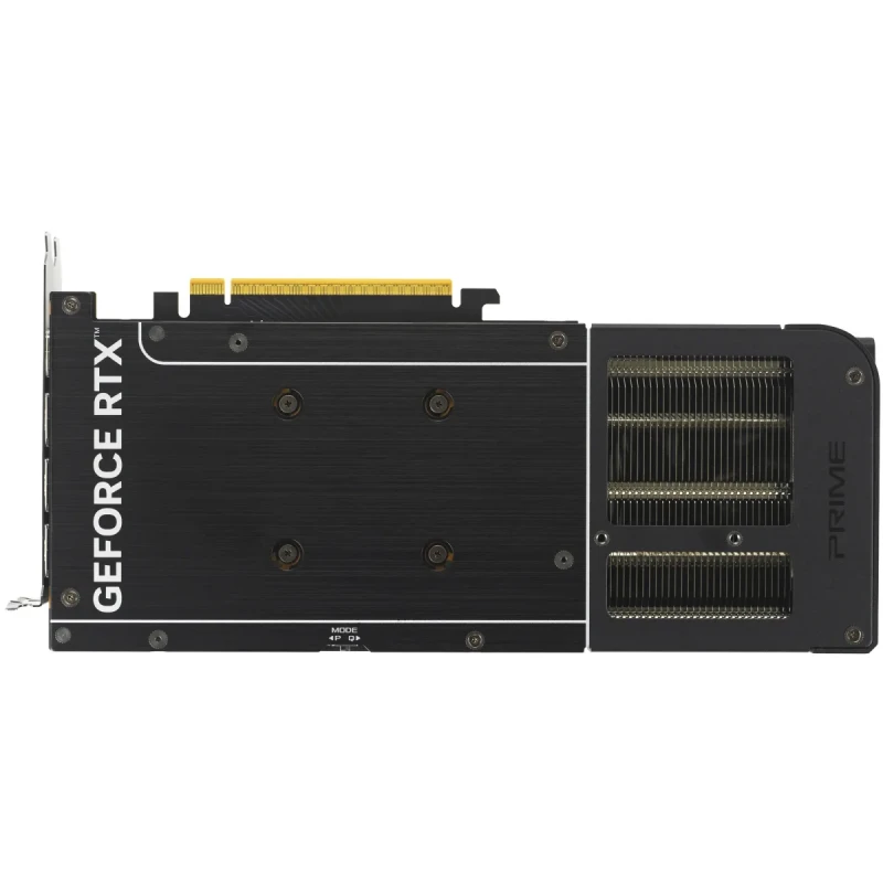 Відеокарта ASUS Nvidia GeForce RTX 5050 PRIME OC 8GB GDDR6 (PRIME-RTX5050-O8G)