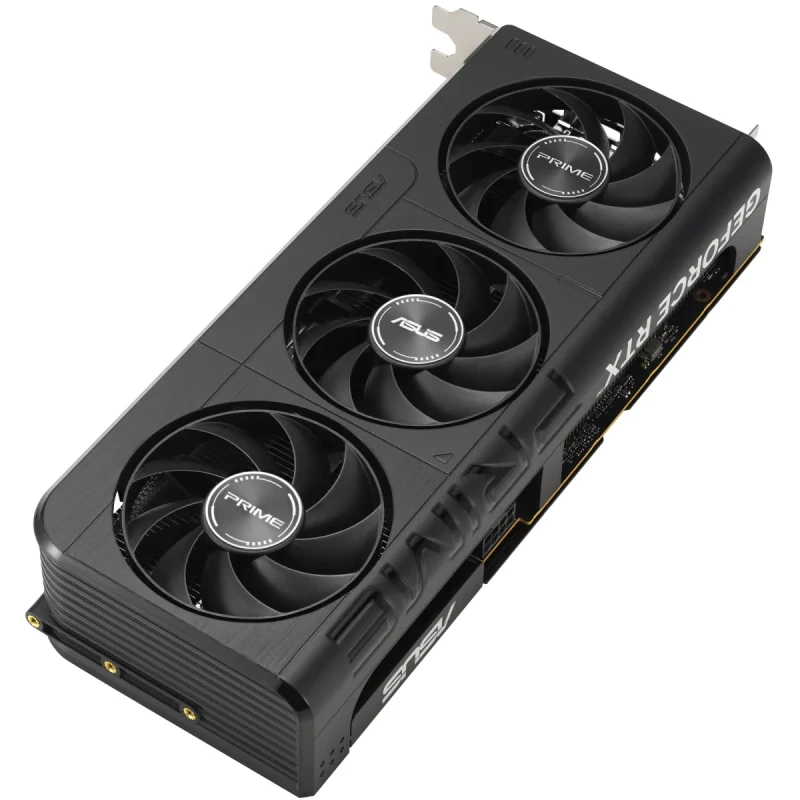 Відеокарта ASUS Nvidia GeForce RTX 5050 PRIME OC 8GB GDDR6 (PRIME-RTX5050-O8G)