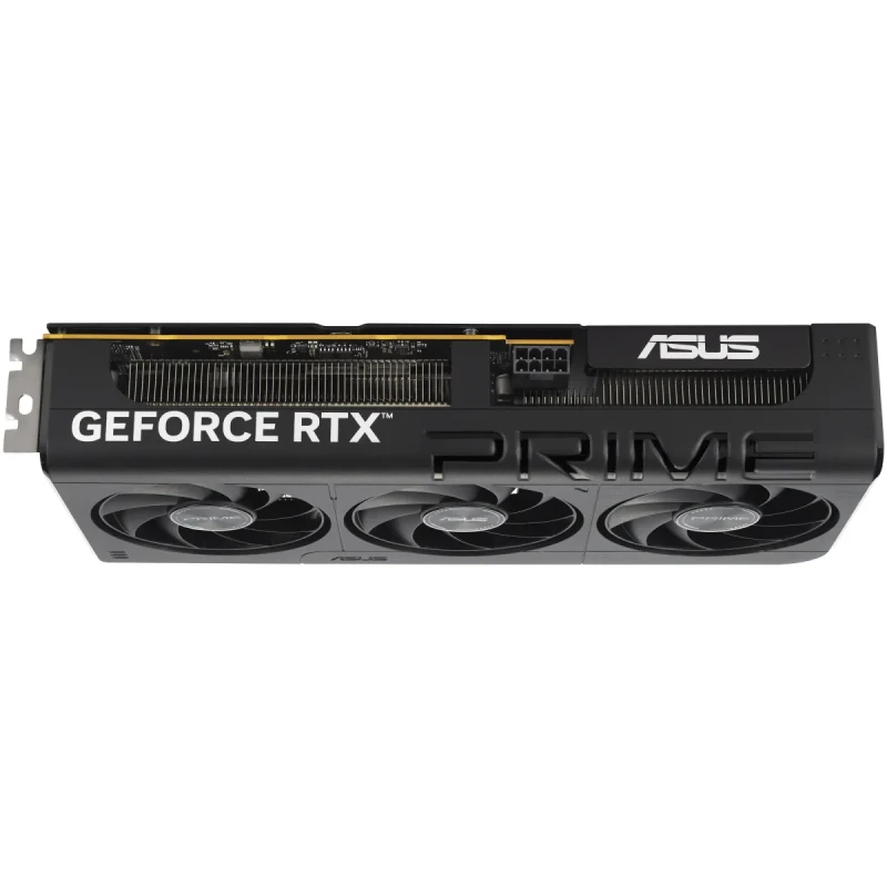 Відеокарта ASUS Nvidia GeForce RTX 5050 PRIME OC 8GB GDDR6 (PRIME-RTX5050-O8G)