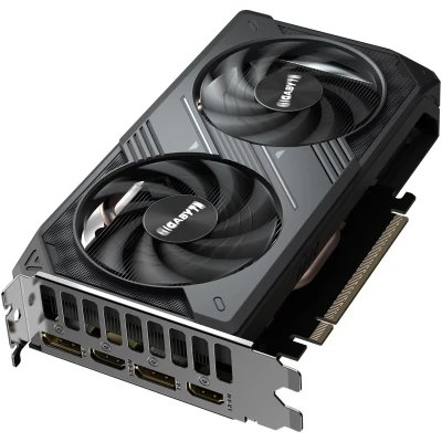 Відеокарта GIGABYTE Nvidia GeForce RTX 5050 WINDFORCE OC 8G (GV-N5050WF2OC-8GD)