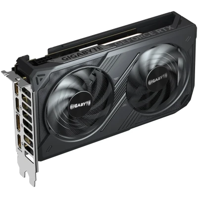 Відеокарта GIGABYTE Nvidia GeForce RTX 5050 WINDFORCE OC 8G (GV-N5050WF2OC-8GD)