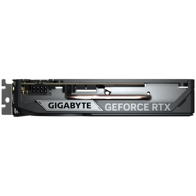 Відеокарта GIGABYTE Nvidia GeForce RTX 5050 WINDFORCE OC 8G (GV-N5050WF2OC-8GD)