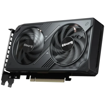 Відеокарта GIGABYTE Nvidia GeForce RTX 5050 WINDFORCE OC 8G (GV-N5050WF2OC-8GD)