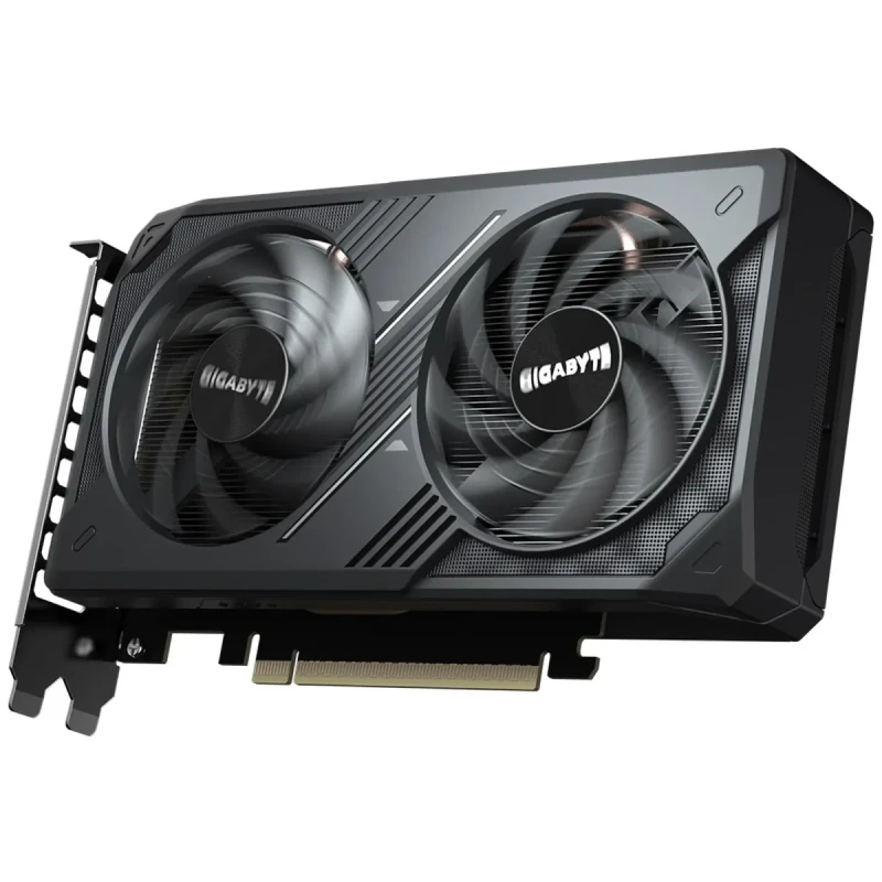 Відеокарта GIGABYTE Nvidia GeForce RTX 5050 WINDFORCE OC 8G (GV-N5050WF2OC-8GD)