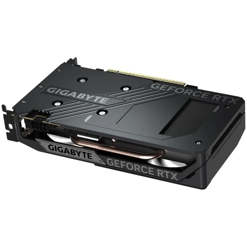 Відеокарта GIGABYTE Nvidia GeForce RTX 5050 WINDFORCE OC 8G (GV-N5050WF2OC-8GD)