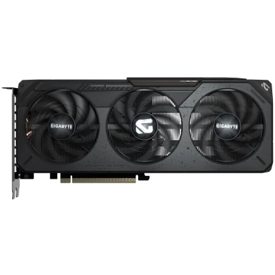 Відеокарта GIGABYTE Nvidia GeForce RTX 5050 GAMING OC 8G (GV-N5050GAMING OC-8GD) Відеокарта GIGABYTE Nvidia GeForce RTX 5050 GAMING OC 8G (GV-N5050GAMING OC-8GD)