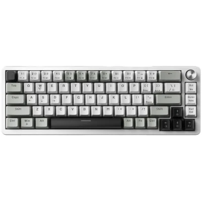 Клавіатура GamePro Genesis Silverlight USB-C (MK116)
