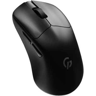 Мишка GamePro Genesis  Avenger Wireless/Bluetooth/USB-C Black (GM096B)