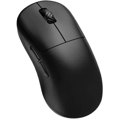 Мишка GamePro Asgard Loki Wireless/USB-C Black (GM022B) Мишка GamePro Asgard Loki Wireless/USB-C Black (GM022B)
