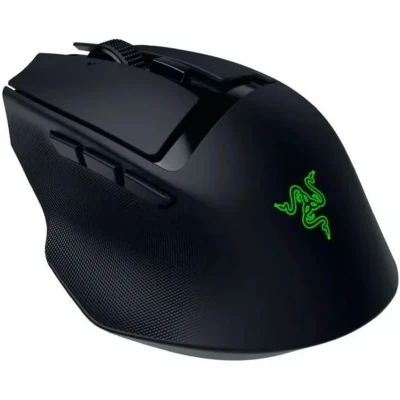 Мишка RAZER Basilisk Mobile (RZ01-04310100-R3G1) Мишка RAZER Basilisk Mobile (RZ01-04310100-R3G1)