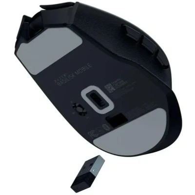 Мишка RAZER Basilisk Mobile (RZ01-04310100-R3G1) Мишка RAZER Basilisk Mobile (RZ01-04310100-R3G1)