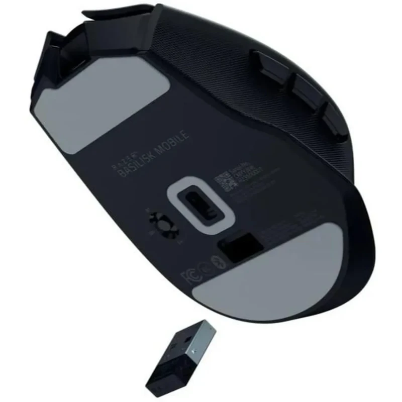 Мишка RAZER Basilisk Mobile (RZ01-04310100-R3G1)