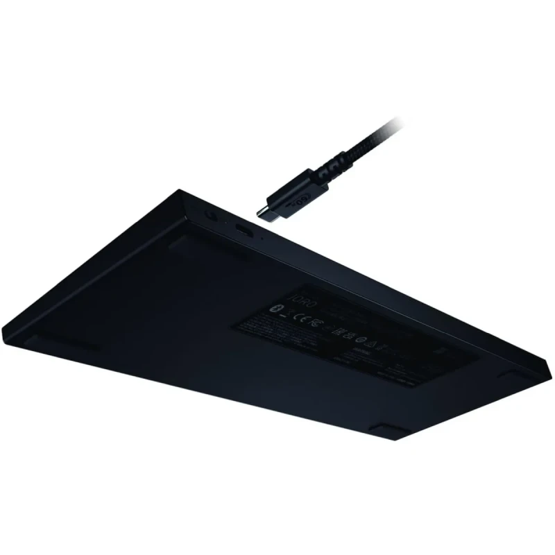 Клавіатура RAZER Joro Portable Keyboard (RZ03-02360100-R3M1)