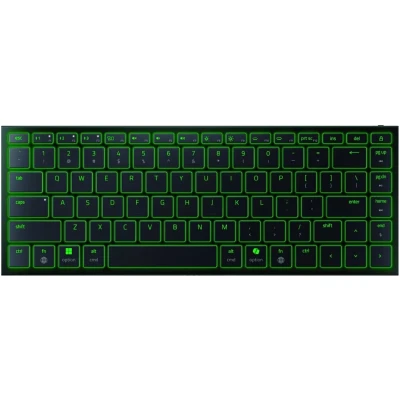 Клавіатура RAZER Joro Portable Keyboard (RZ03-02360100-R3M1)