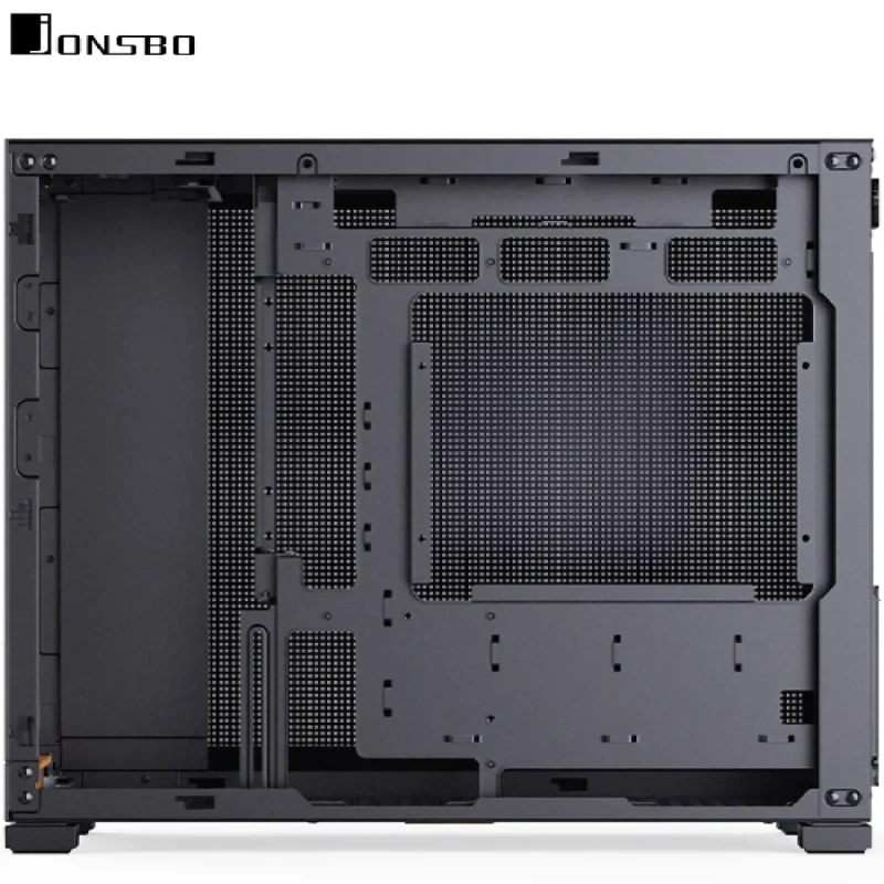 Корпус JONSBO D32 STD MESH Black