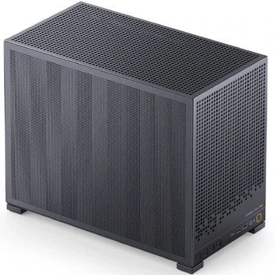 Корпус JONSBO D32 PRO MESH Black Корпус JONSBO D32 PRO MESH Black