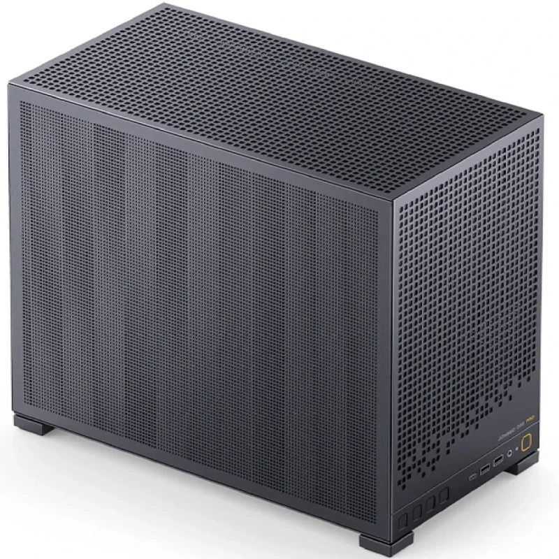 Корпус JONSBO D32 PRO MESH Black