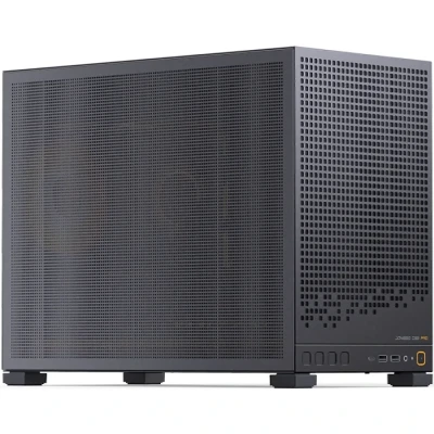 Корпус JONSBO D32 PRO MESH Black