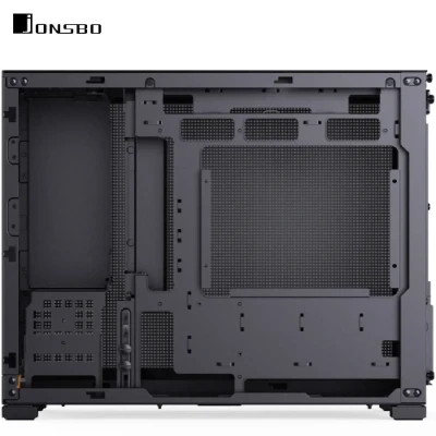 Корпус JONSBO D32 PRO MESH Black Корпус JONSBO D32 PRO MESH Black