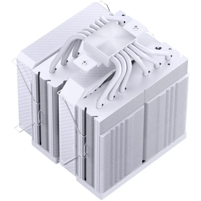Процесорний кулер JONSBO HX6280 White (120mm/LGA1200/115X/1700/2011/AM4/AM5/4PIN PWM) Процесорний кулер JONSBO HX6280 White (120mm/LGA1200/115X/1700/2011/AM4/AM5/4PIN PWM)