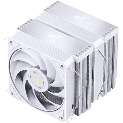 Процесорний кулер JONSBO HX6280 White (120mm/LGA1200/115X/1700/2011/AM4/AM5/4PIN PWM) Процесорний кулер JONSBO HX6280 White (120mm/LGA1200/115X/1700/2011/AM4/AM5/4PIN PWM)