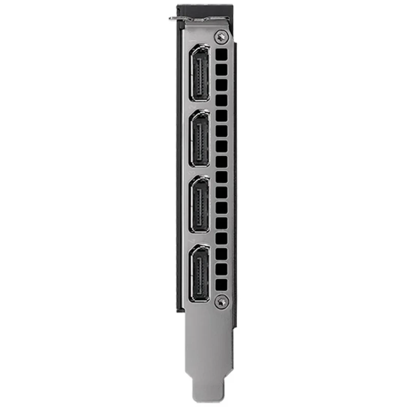 Відеокарта PNY Nvidia Quadro RTX 4000 Ada 20GB GDDR6 (VCNRTX4000ADA-SB) OEM