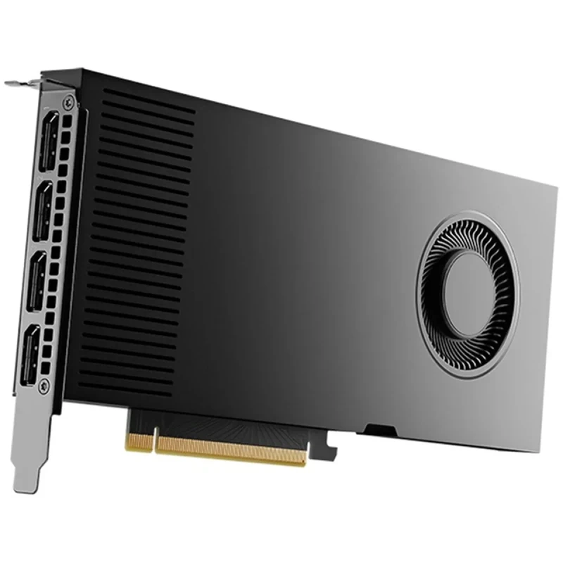 Відеокарта PNY Nvidia Quadro RTX 4000 Ada 20GB GDDR6 (VCNRTX4000ADA-SB) OEM