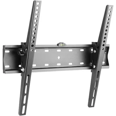 Кронштейн для телевізора Gembird WM-55T-02 32"-55" з нахилом Кронштейн для телевізора Gembird WM-55T-02 32"-55" з нахилом