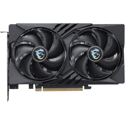 Відеокарта MSI Nvidia GeForce RTX 5050 GAMING OC 8GB (G5050-8GC) Відеокарта MSI Nvidia GeForce RTX 5050 GAMING OC 8GB (G5050-8GC)