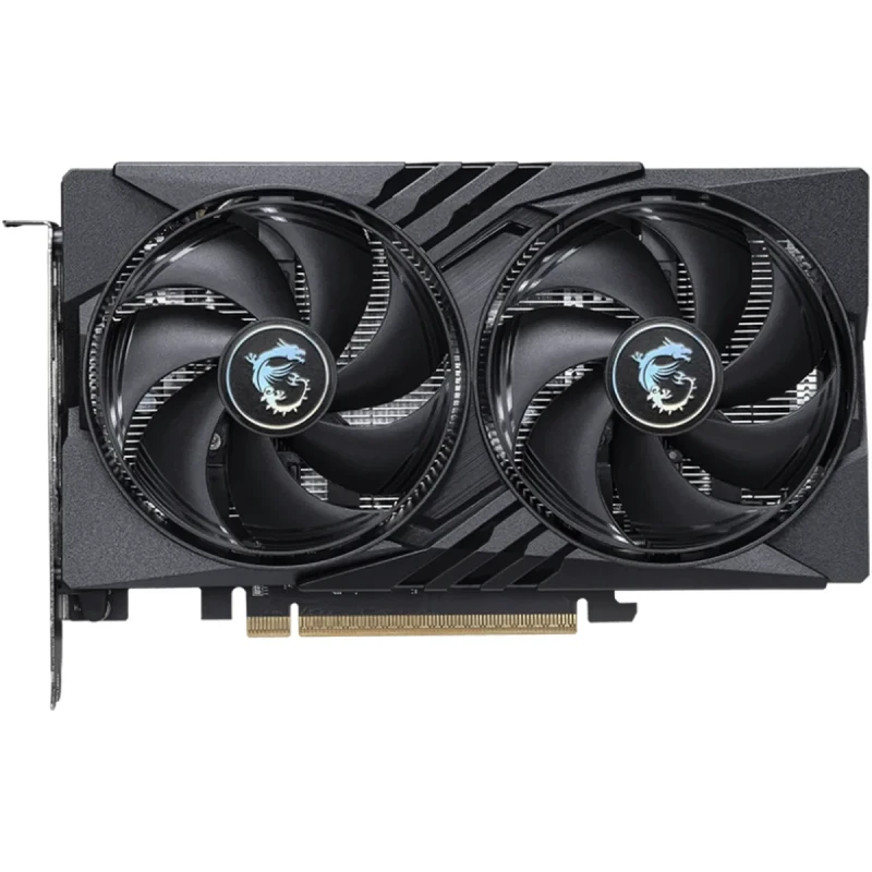 Відеокарта MSI Nvidia GeForce RTX 5050 GAMING OC 8GB (G5050-8GC)