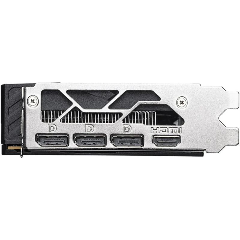 Відеокарта MSI Nvidia GeForce RTX 5050 GAMING OC 8GB (G5050-8GC)
