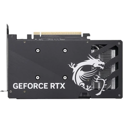 Відеокарта MSI Nvidia GeForce RTX 5050 GAMING OC 8GB (G5050-8GC)