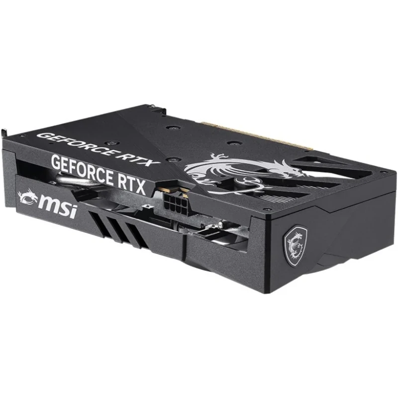 Відеокарта MSI Nvidia GeForce RTX 5050 GAMING OC 8GB (G5050-8GC)