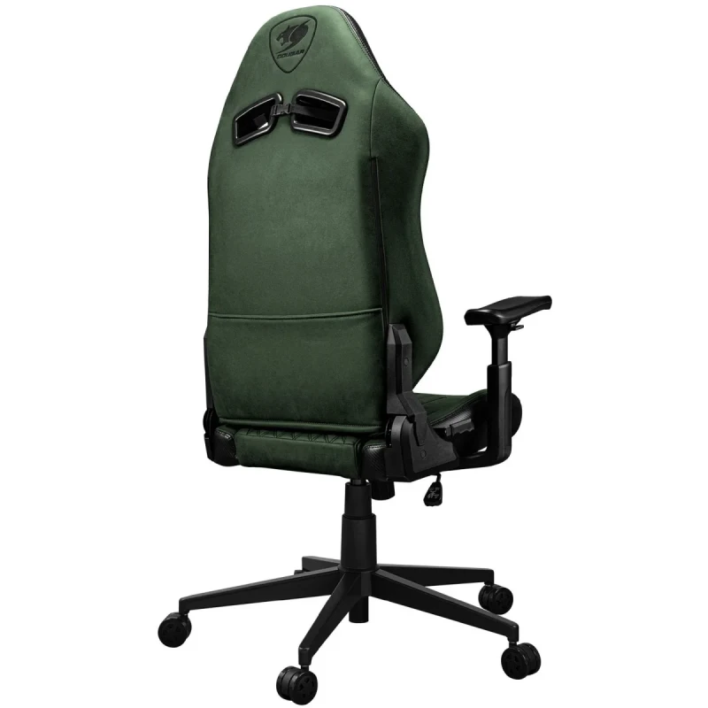 Крісло для геймерів Cougar Explore Army Green F