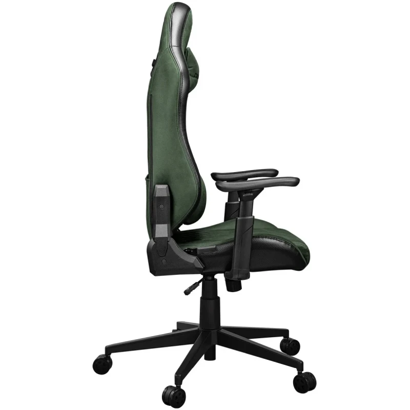 Крісло для геймерів Cougar Explore Army Green F