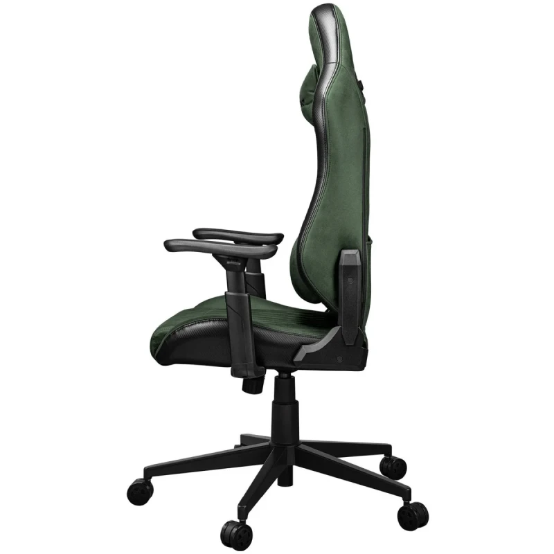 Крісло для геймерів Cougar Explore Army Green F