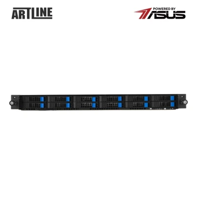Сервер ARTLINE Business R83 (R83v25NBD)