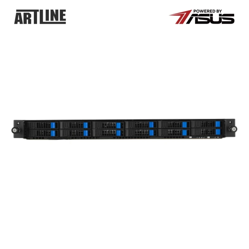 Сервер ARTLINE Business R83 (R83v25NBD)