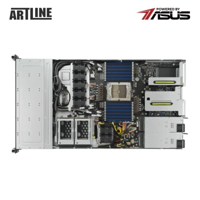 Сервер ARTLINE Business R83 (R83v26NBD)