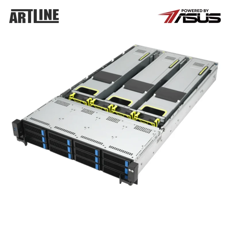 Сервер ARTLINE Business R84 (R84v02NBD)